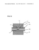 Welded Construction and Resistance Welding Method diagram and image