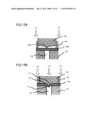 Welded Construction and Resistance Welding Method diagram and image