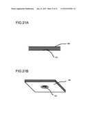 Welded Construction and Resistance Welding Method diagram and image