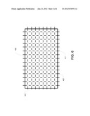 USE OF PATTERNED UV SOURCE FOR PHOTOLITHOGRAPHY diagram and image