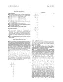 ACTINIC-RAY- OR RADIATION-SENSITIVE RESIN COMPOSITION AND METHOD OF     FORMING PATTERN USING THE COMPOSITION diagram and image