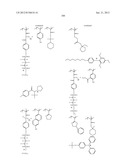 ACTINIC-RAY- OR RADIATION-SENSITIVE RESIN COMPOSITION AND METHOD OF     FORMING PATTERN USING THE COMPOSITION diagram and image