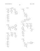 ACTINIC-RAY- OR RADIATION-SENSITIVE RESIN COMPOSITION AND METHOD OF     FORMING PATTERN USING THE COMPOSITION diagram and image