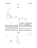 ACTINIC-RAY- OR RADIATION-SENSITIVE RESIN COMPOSITION AND METHOD OF     FORMING PATTERN USING THE COMPOSITION diagram and image