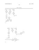 ACTINIC-RAY- OR RADIATION-SENSITIVE RESIN COMPOSITION AND METHOD OF     FORMING PATTERN USING THE COMPOSITION diagram and image