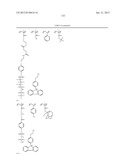 ACTINIC-RAY- OR RADIATION-SENSITIVE RESIN COMPOSITION AND METHOD OF     FORMING PATTERN USING THE COMPOSITION diagram and image