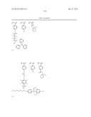 ACTINIC-RAY- OR RADIATION-SENSITIVE RESIN COMPOSITION AND METHOD OF     FORMING PATTERN USING THE COMPOSITION diagram and image