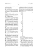 ACTINIC-RAY- OR RADIATION-SENSITIVE RESIN COMPOSITION AND METHOD OF     FORMING PATTERN USING THE COMPOSITION diagram and image