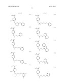 ACTINIC-RAY- OR RADIATION-SENSITIVE RESIN COMPOSITION AND METHOD OF     FORMING PATTERN USING THE COMPOSITION diagram and image