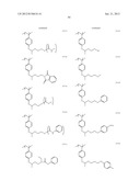 ACTINIC-RAY- OR RADIATION-SENSITIVE RESIN COMPOSITION AND METHOD OF     FORMING PATTERN USING THE COMPOSITION diagram and image