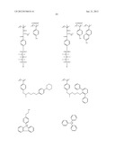 ACTINIC-RAY- OR RADIATION-SENSITIVE RESIN COMPOSITION AND METHOD OF     FORMING PATTERN USING THE COMPOSITION diagram and image