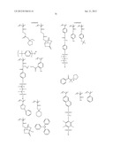 ACTINIC-RAY- OR RADIATION-SENSITIVE RESIN COMPOSITION AND METHOD OF     FORMING PATTERN USING THE COMPOSITION diagram and image