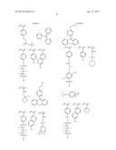 ACTINIC-RAY- OR RADIATION-SENSITIVE RESIN COMPOSITION AND METHOD OF     FORMING PATTERN USING THE COMPOSITION diagram and image