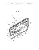 RICH-LEAN COMBUSTION BURNER diagram and image