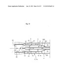 RICH-LEAN COMBUSTION BURNER diagram and image