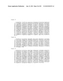 PROTEIN GLYCOSYLATION diagram and image