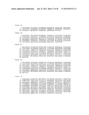 PROTEIN GLYCOSYLATION diagram and image