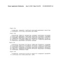 PROTEIN GLYCOSYLATION diagram and image