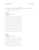 PROTEIN GLYCOSYLATION diagram and image