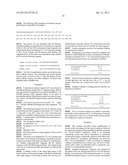 CLONAL AMPLIFICATION OF NUCLEIC ACID ON SOLID SURFACE WITH TEMPLATE     WALKING diagram and image