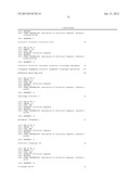 CLONAL AMPLIFICATION OF NUCLEIC ACID ON SOLID SURFACE WITH TEMPLATE     WALKING diagram and image