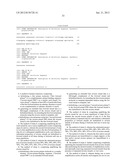 CLONAL AMPLIFICATION OF NUCLEIC ACID ON SOLID SURFACE WITH TEMPLATE     WALKING diagram and image