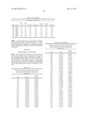 GEOBACILLUS STEAROTHERMOPHILUS ALPHA AMYLASE (AMYS) VARIANTS WITH IMPROVED     PROPERTIES diagram and image