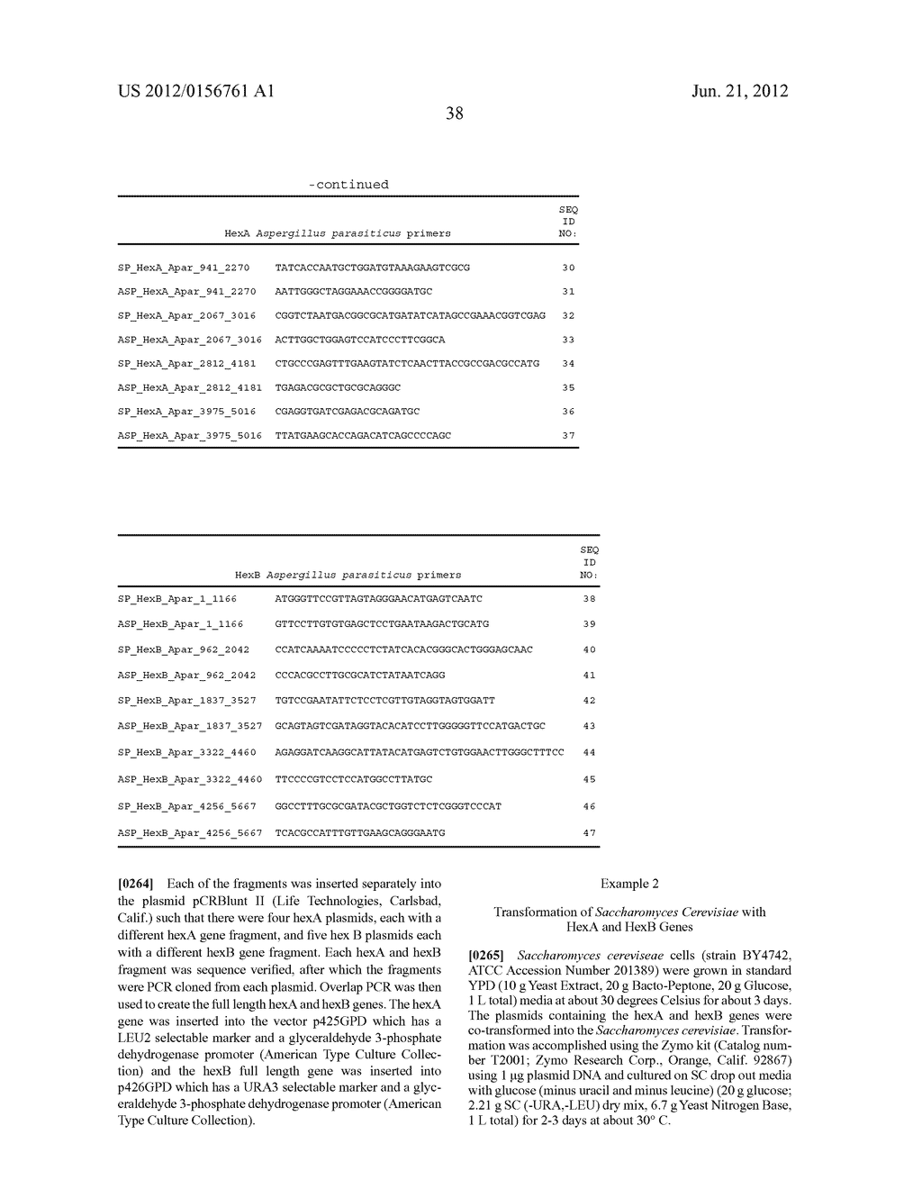 BIOLOGICAL METHODS FOR PREPARING ADIPIC ACID - diagram, schematic, and image 76