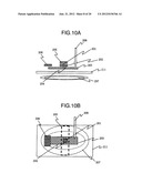 SAMPLE ANALYZING CHIP AND MEASUREMENT SYSTEM USING SAME diagram and image