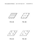 CELL CARRIER, METHODS OF MAKING AND USE diagram and image