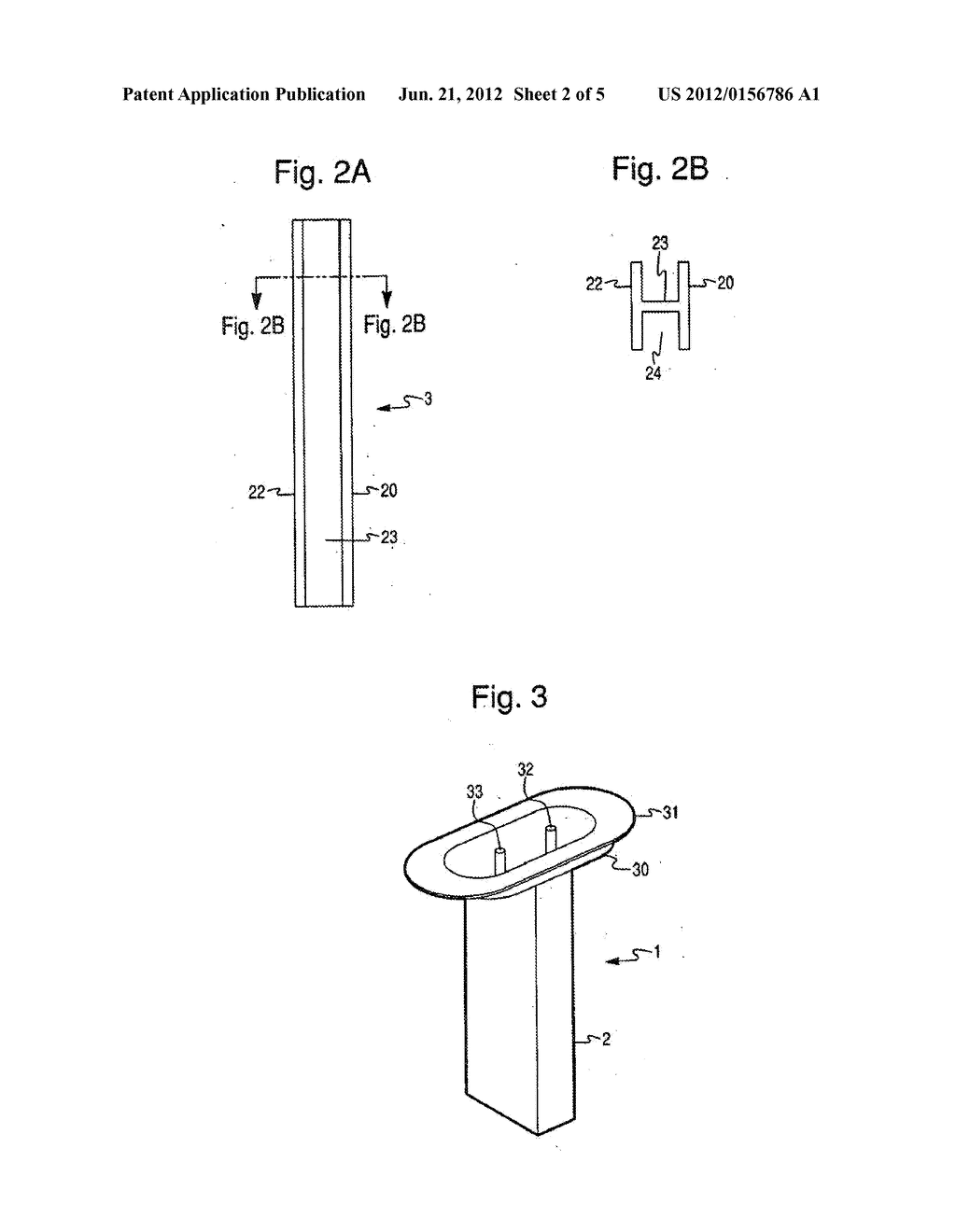 READY-TO-USE ELECTROPORATION CUVETTE INCLUDING FROZEN ELECTROCOMPETENT     CELLS - diagram, schematic, and image 03