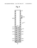 READY-TO-USE ELECTROPORATION CUVETTE INCLUDING FROZEN ELECTROCOMPETENT     CELLS diagram and image