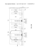 METHODS AND SYSTEMS FOR USING ACTUATED SURFACE-ATTACHED POSTS FOR     ASSESSING BIOFLUID RHEOLOGY diagram and image