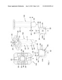 CUVETTE FOR PHOTOMETRIC MEASUREMENT OF SMALL LIQUID VOLUMES diagram and image