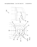 CUVETTE FOR PHOTOMETRIC MEASUREMENT OF SMALL LIQUID VOLUMES diagram and image