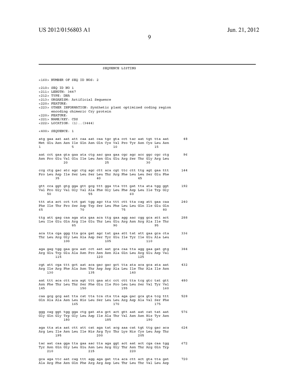 BIOLOGICALLY-ACTIVE RADIOLABELED CRY1FA AND RECEPTOR BINDING ASSAY METHODS - diagram, schematic, and image 11