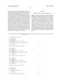 METHOD FOR DETERMINING PROTEIN-NUCLEIC ACID INTERACTION diagram and image