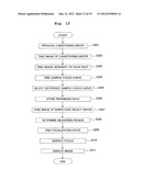 INSPECTION METHOD, INSPECTION APPARATUS, EXPOSURE CONTROL METHOD, EXPOSURE     SYSTEM, AND SEMICONDUCTOR DEVICE diagram and image