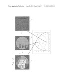 INSPECTION METHOD, INSPECTION APPARATUS, EXPOSURE CONTROL METHOD, EXPOSURE     SYSTEM, AND SEMICONDUCTOR DEVICE diagram and image