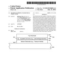 METHOD OF FORMING STACKED METAL OXIDE LAYERS diagram and image