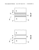 METHODS FOR FORMING CONDUCTIVE VIAS IN SEMICONDUCTOR DEVICE COMPONENTS diagram and image