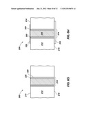 METHODS FOR FORMING CONDUCTIVE VIAS IN SEMICONDUCTOR DEVICE COMPONENTS diagram and image