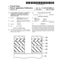 FILM FORMING METHOD OF AMORPHOUS CARBON FILM AND MANUFACTURING METHOD OF     SEMICONDUCTOR DEVICE USING THE SAME diagram and image