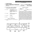 IN-SITU LOW-K CAPPING TO IMPROVE INTEGRATION DAMAGE RESISTANCE diagram and image