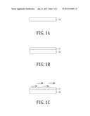 SILICON DIOXIDE FILM FABRICATING PROCESS diagram and image