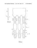 Connection Of Printed Circuit Boards diagram and image