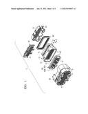 Wire Seal and Waterproof Connector diagram and image