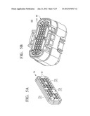 Wire Seal and Waterproof Connector diagram and image