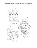 ELECTRIC CONNECTOR WITH A LINEARLY AND CIRCULARLY DISPLACEABLE PLUG diagram and image