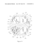 ELECTRIC CONNECTOR WITH A LINEARLY AND CIRCULARLY DISPLACEABLE PLUG diagram and image